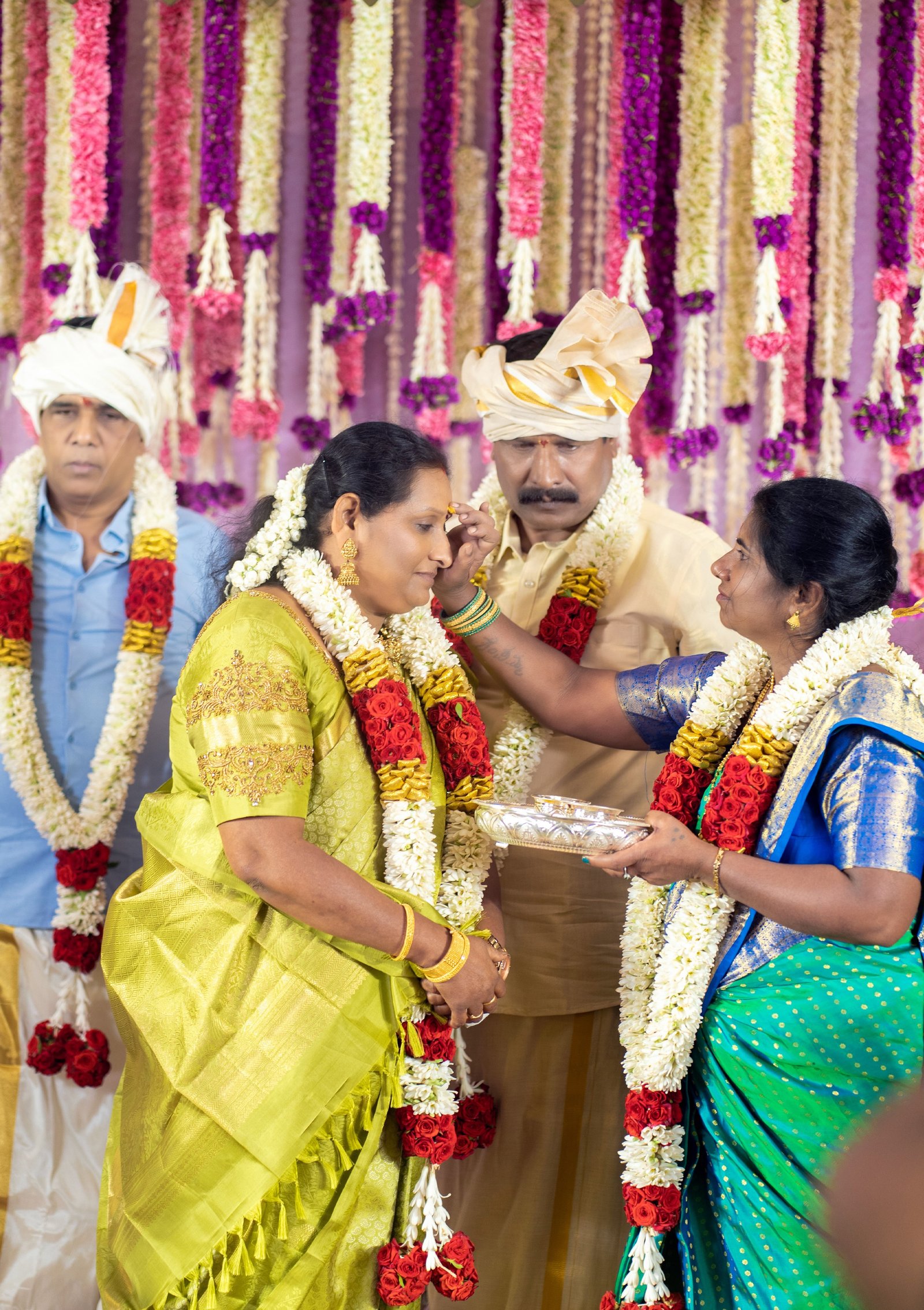 Wedding